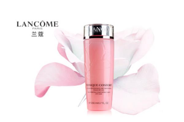 兰蔻粉水是什么 高性价比的明星产品 兰蔻粉水是什么 高性价比的明星产品