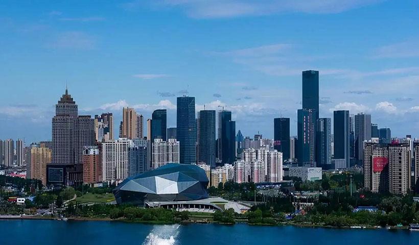 盛京和奉天是一个地方吗(奉天是现在的什么地方)