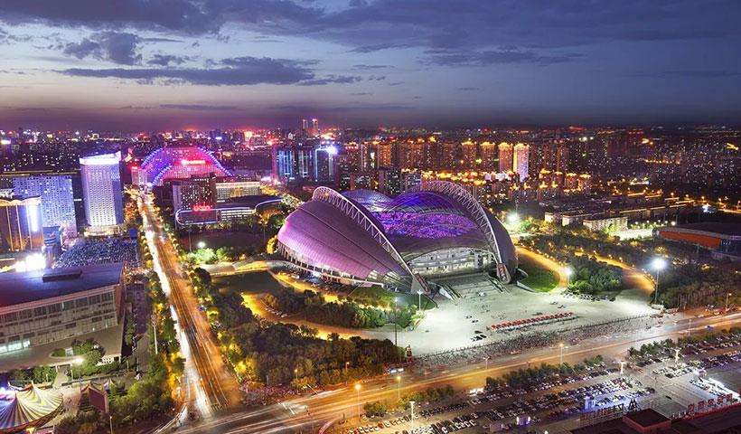 盛京和奉天是一个地方吗(奉天是现在的什么地方)