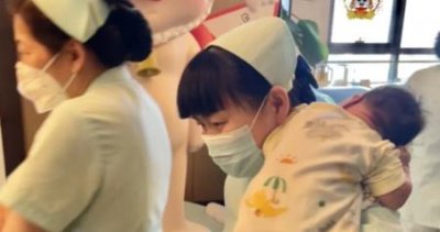 ​如何给孩子讲中元节中元节为什么被称为鬼节