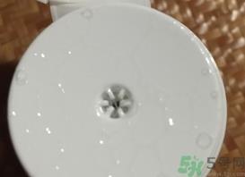 sum37美白泡沫DE面膜怎么样?