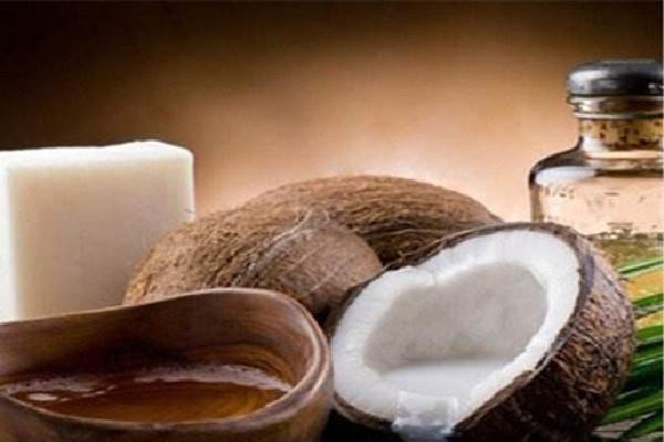 椰子油去法令纹是真的吗 椰子油能去疤痕吗