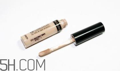 得鲜遮瑕液怎么用？关于得鲜遮瑕液