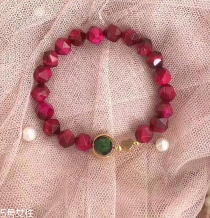 虎眼石手链多少钱?虎眼石手链正品价格 虎眼石手链多少钱?虎眼石手链正品价格