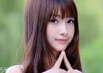 头发稀少怎么扎丸子头 头发稀少适合发型推荐 头发稀少怎么扎丸子头 头发稀少适合发型推荐