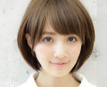 头发稀少怎么扎丸子头 头发稀少适合发型推荐 头发稀少怎么扎丸子头 头发稀少适合发型推荐