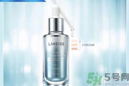 兰芝臻白净透修护精华露适合什么年龄? 兰芝臻白净透修护精华露适合什么年龄?