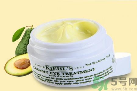 科颜氏牛油果眼霜适合什么年龄的人?