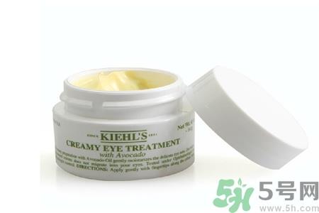 科颜氏牛油果眼霜适合什么年龄的人?