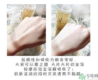 ahc黄金水怎么用？ahc黄金水使用方法