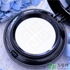 纪梵希气垫bb怎么打开?纪梵希气垫bb怎么用?