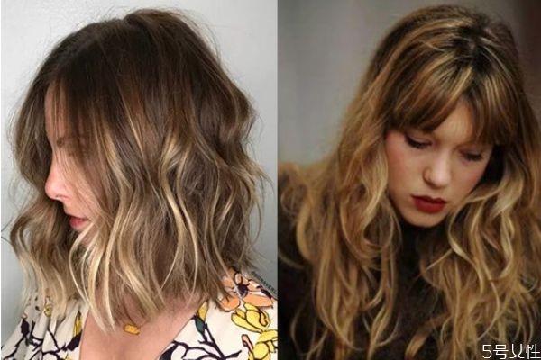 冷棕色是不是越洗越亮 冷棕色褪色后难看吗