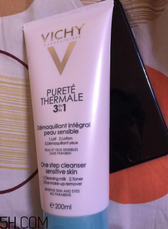 薇姿洗面奶孕妇能用吗?薇姿洗面奶多少钱一瓶?