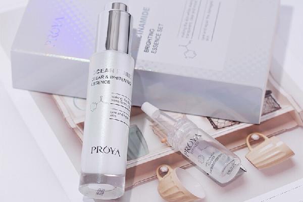 烟酰胺原液用在水乳前还是水乳后 烟酰胺原液用完还需要用其它护肤品吗 烟酰胺原液用在水乳前还是水乳后 烟酰胺原液用完还需要用其它护肤品吗