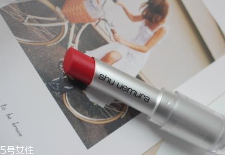 植村秀血橙色rd144试色 植村秀血橙色显白吗 植村秀血橙色rd144试色 植村秀血橙色显白吗