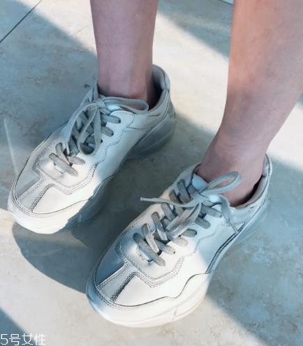 gucci老爹鞋有女款吗?明星们人手一双 gucci老爹鞋有女款吗?明星们人手一双