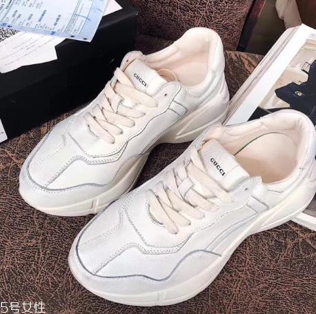 gucci老爹鞋有女款吗?明星们人手一双 gucci老爹鞋有女款吗?明星们人手一双