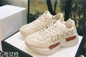 gucci老爹鞋有女款吗?明星们人手一双 gucci老爹鞋有女款吗?明星们人手一双