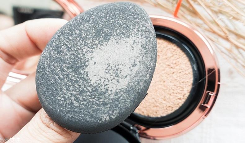 flowfushi水滴气垫适合孕妇吗?敏感肌能用吗? flowfushi水滴气垫适合孕妇吗?敏感肌能用吗?