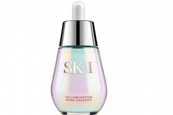 sk2小灯泡美白精华怎么样 sk2小灯泡美白精华怎么用 sk2小灯泡美白精华怎么样 sk2小灯泡美白精华怎么用