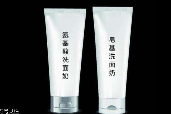 皂基洗面奶真的不好吗 正确认识皂基洗面奶 皂基洗面奶真的不好吗 正确认识皂基洗面奶