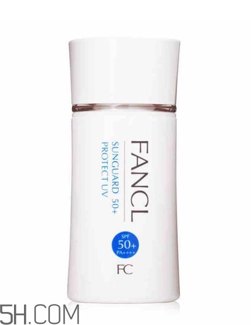 fancl防晒霜专柜价格 fancl防晒霜保质期 fancl防晒霜专柜价格 fancl防晒霜保质期
