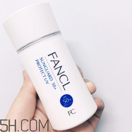 fancl防晒霜专柜价格 fancl防晒霜保质期 fancl防晒霜专柜价格 fancl防晒霜保质期