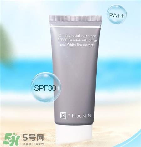Thann紫苏防晒霜多少钱?Thann紫苏防晒霜价格 Thann紫苏防晒霜多少钱?Thann紫苏防晒霜价格