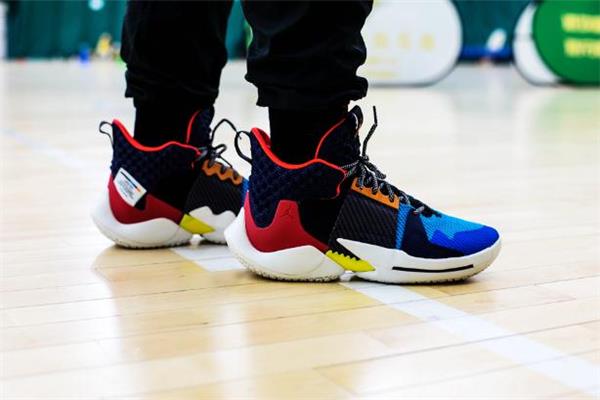 why not zero.2威少二代偏码吗 按常规尺码选购 why not zero.2威少二代偏码吗 按常规尺码选购