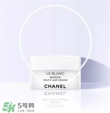 香奈儿光采晚安修护面膜好用吗_怎么样? 香奈儿光采晚安修护面膜好用吗_怎么样?