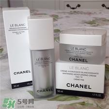 香奈儿光采晚安修护面膜好用吗_怎么样? 香奈儿光采晚安修护面膜好用吗_怎么样?