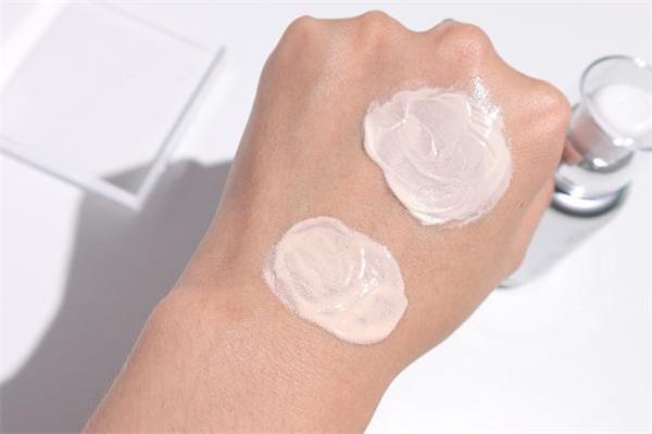 纽西之谜隔离霜色号 纽西之谜隔离1号和2号区别 纽西之谜隔离霜色号 纽西之谜隔离1号和2号区别