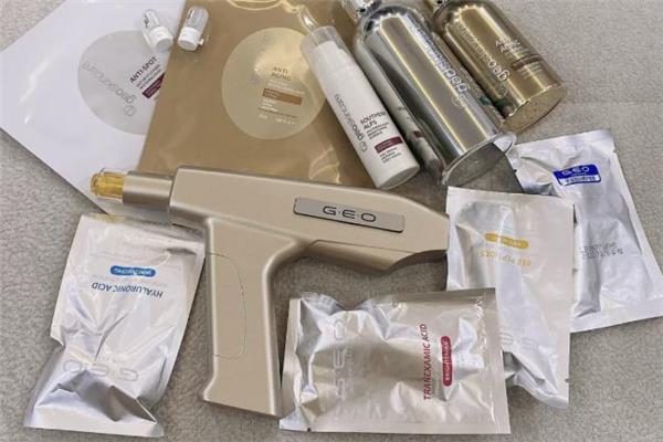 纽西之谜水光枪真的有效果吗 纽西之谜水光枪靠谱吗 纽西之谜水光枪真的有效果吗 纽西之谜水光枪靠谱吗