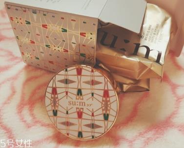 气垫怎么用才是用完了 用完的气垫千万不要扔 气垫怎么用才是用完了 用完的气垫千万不要扔