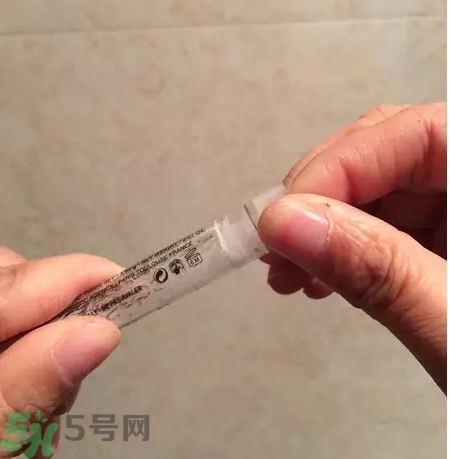 赛贝格vc粉怎么打开?赛贝格vc粉打开方法 赛贝格vc粉怎么打开?赛贝格vc粉打开方法