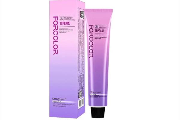 染发膏有没有纯植物的 染发膏会伤头发吗 染发膏有没有纯植物的 染发膏会伤头发吗