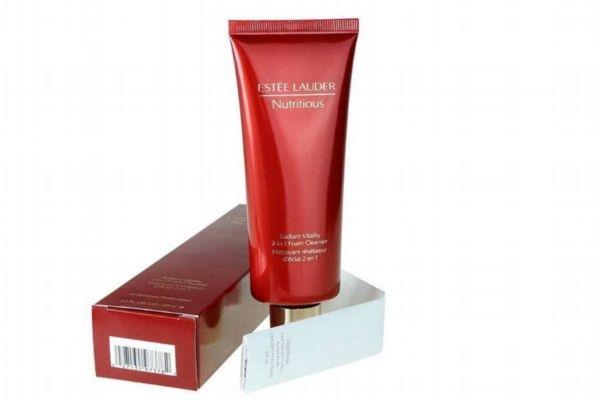 雅诗兰黛红石榴洗面奶如何 雅诗兰黛红石榴洗面奶效果 雅诗兰黛红石榴洗面奶如何 雅诗兰黛红石榴洗面奶效果