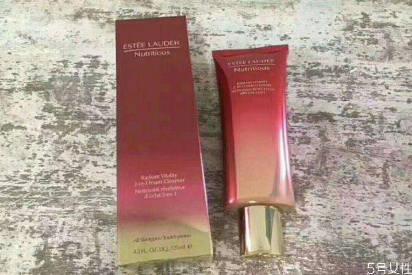 雅诗兰黛红石榴洗面奶如何 雅诗兰黛红石榴洗面奶效果 雅诗兰黛红石榴洗面奶如何 雅诗兰黛红石榴洗面奶效果