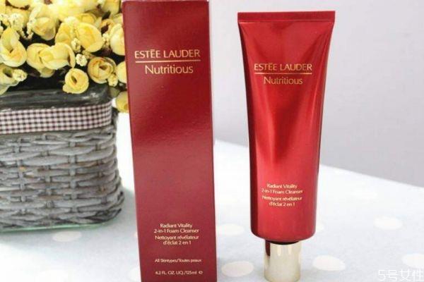 雅诗兰黛红石榴洗面奶如何 雅诗兰黛红石榴洗面奶效果 雅诗兰黛红石榴洗面奶如何 雅诗兰黛红石榴洗面奶效果