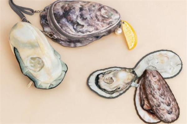 生蚝挎包是什么牌子 生蚝挎包在哪买 生蚝挎包是什么牌子 生蚝挎包在哪买