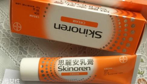 思丽安乳膏怎么用?去痘痘的神器 思丽安乳膏怎么用?去痘痘的神器