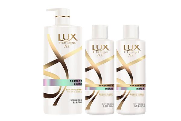 力士洗发水会不会脱发 力士洗发水适合什么发质 力士洗发水会不会脱发 力士洗发水适合什么发质