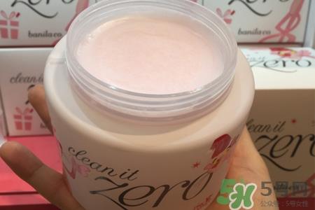 芭妮兰粉红豹卸妆膏怎么用?芭妮兰粉红豹卸妆膏使用方法 芭妮兰粉红豹卸妆膏怎么用?芭妮兰粉红豹卸妆膏使用方法