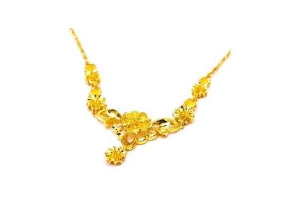 金项链买了会不会贬值 黄金首饰有升值空间吗 金项链买了会不会贬值 黄金首饰有升值空间吗