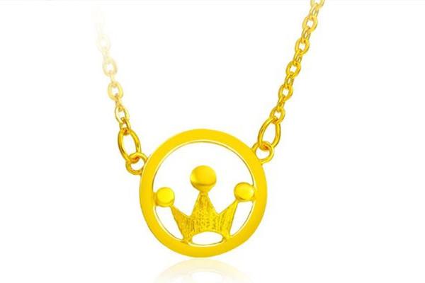 金项链买了会不会贬值 黄金首饰有升值空间吗 金项链买了会不会贬值 黄金首饰有升值空间吗