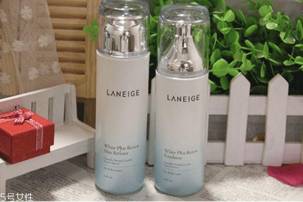 兰芝臻白净透水乳祛斑效果好吗 兰芝臻白净透水乳功效 兰芝臻白净透水乳祛斑效果好吗 兰芝臻白净透水乳功效