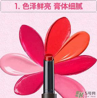 the saem得鲜m06为什么叫秀智色？得鲜m06怎么涂好看？