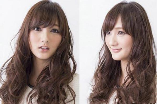 哪些咖啡色的发色好看 什么发型适合咖啡色 哪些咖啡色的发色好看 什么发型适合咖啡色