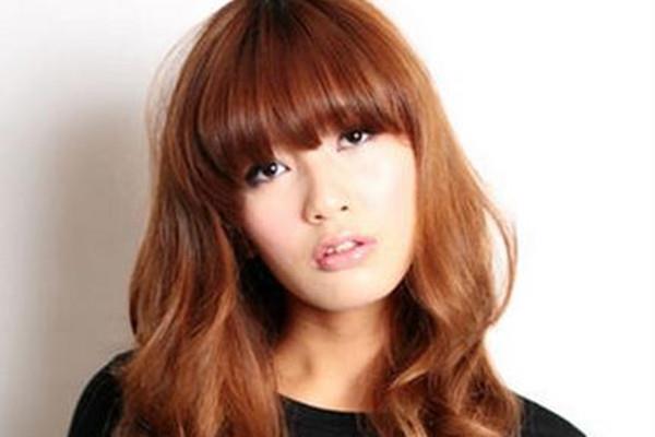 哪些咖啡色的发色好看 什么发型适合咖啡色 哪些咖啡色的发色好看 什么发型适合咖啡色