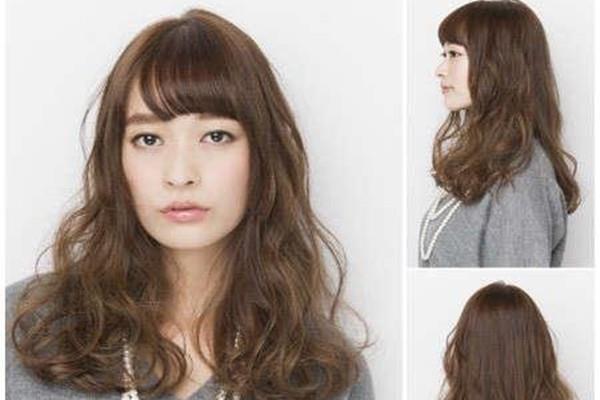 哪些咖啡色的发色好看 什么发型适合咖啡色 哪些咖啡色的发色好看 什么发型适合咖啡色